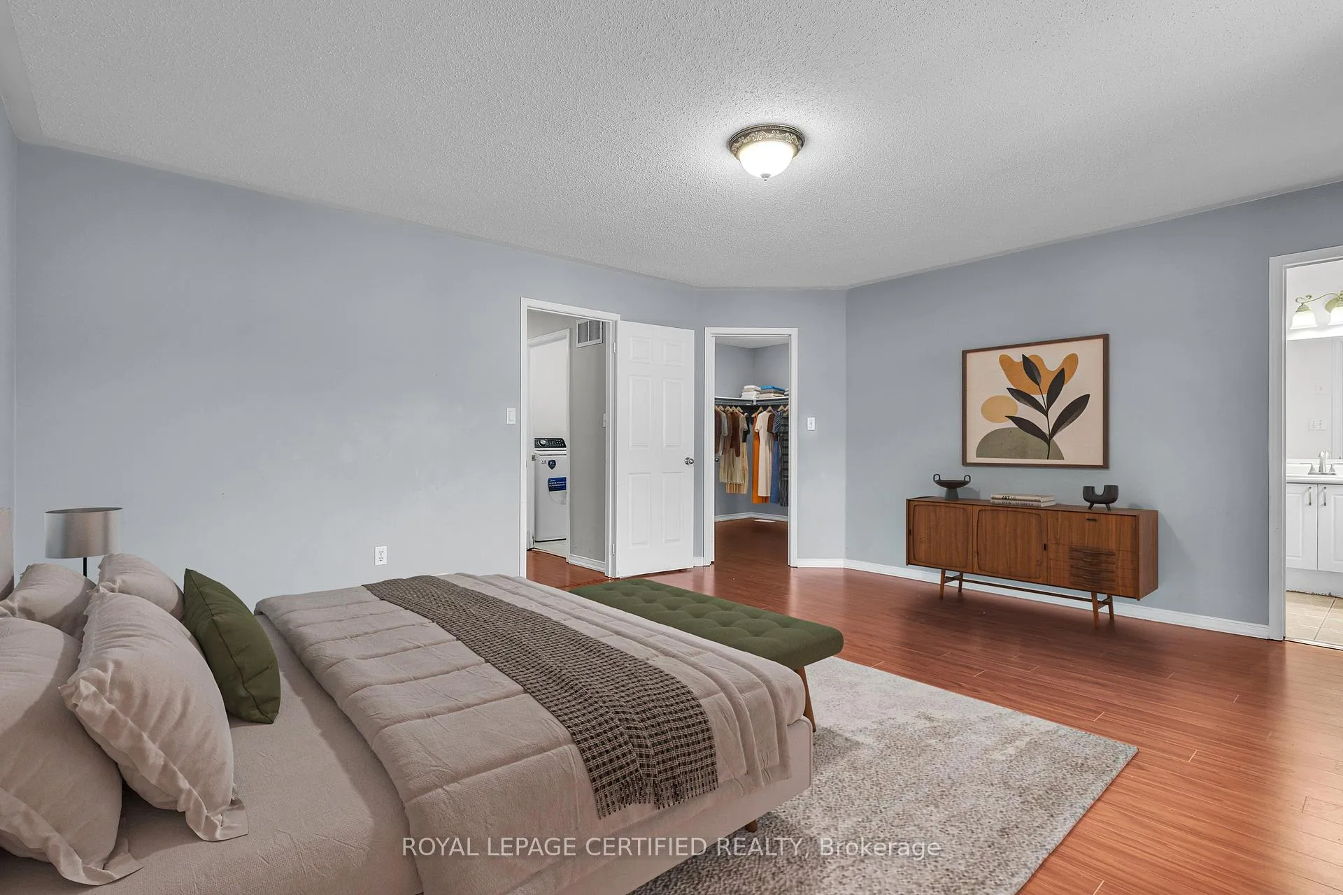 Photo 10 of 3 Tansley Crescent, Ajax, Northeast Ajax — HOMEH