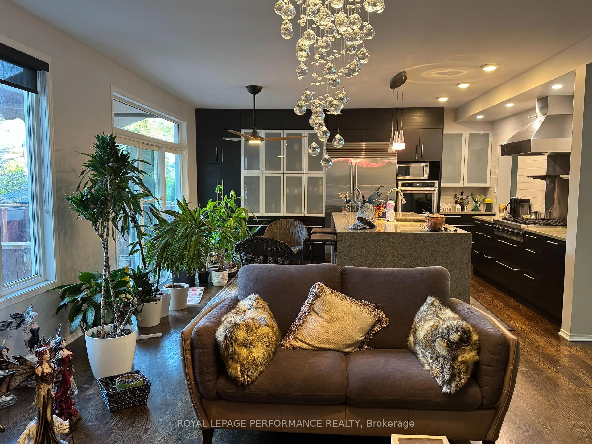 Photo 7 of 164 Copperwood Street, Ottawa, Convent Glen North — HOMEH