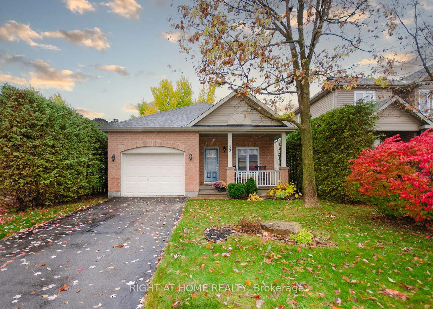 Photo 1 of 193 Shepody Circle, Ottawa, Blossom Park/Kemp Park/Findlay Creek — HOMEH