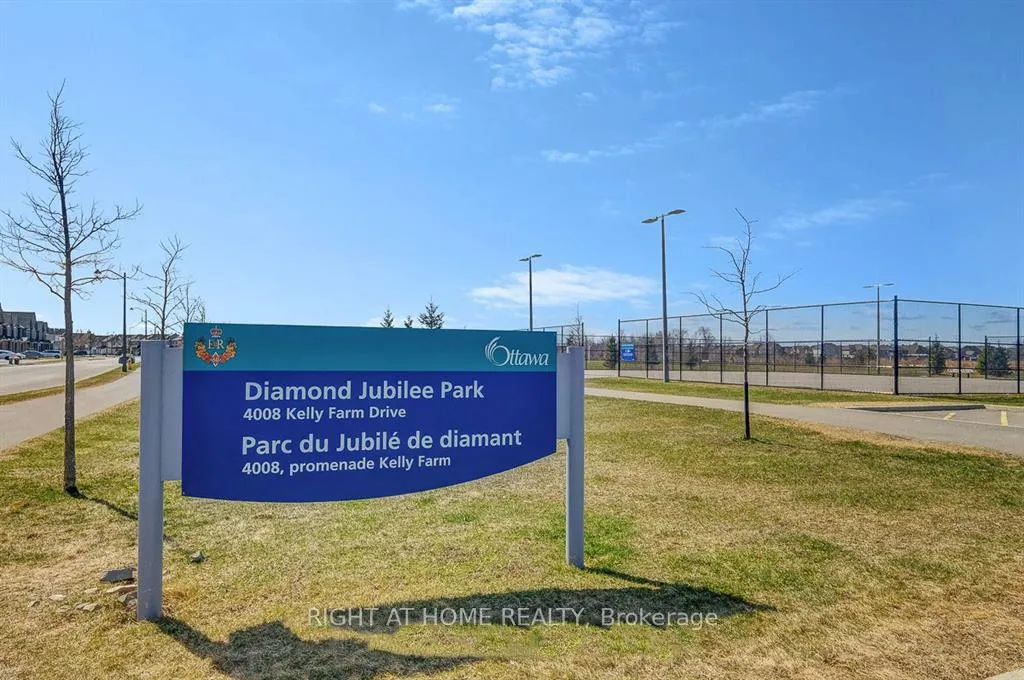 Photo 24 of 193 Shepody Circle, Ottawa, Blossom Park/Kemp Park/Findlay Creek — HOMEH