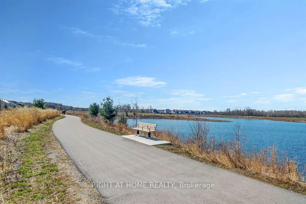 Photo 26 of 193 Shepody Circle, Ottawa, Blossom Park/Kemp Park/Findlay Creek — HOMEH