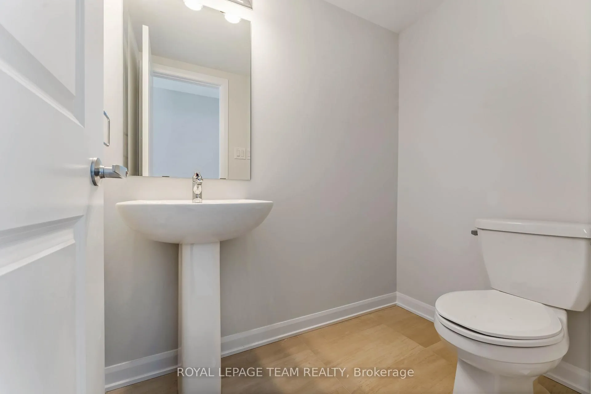 Photo 25 of 714 Jennie Trout Terrace, Ottawa, Kanata - Morgan's Grant/South March — HOMEH