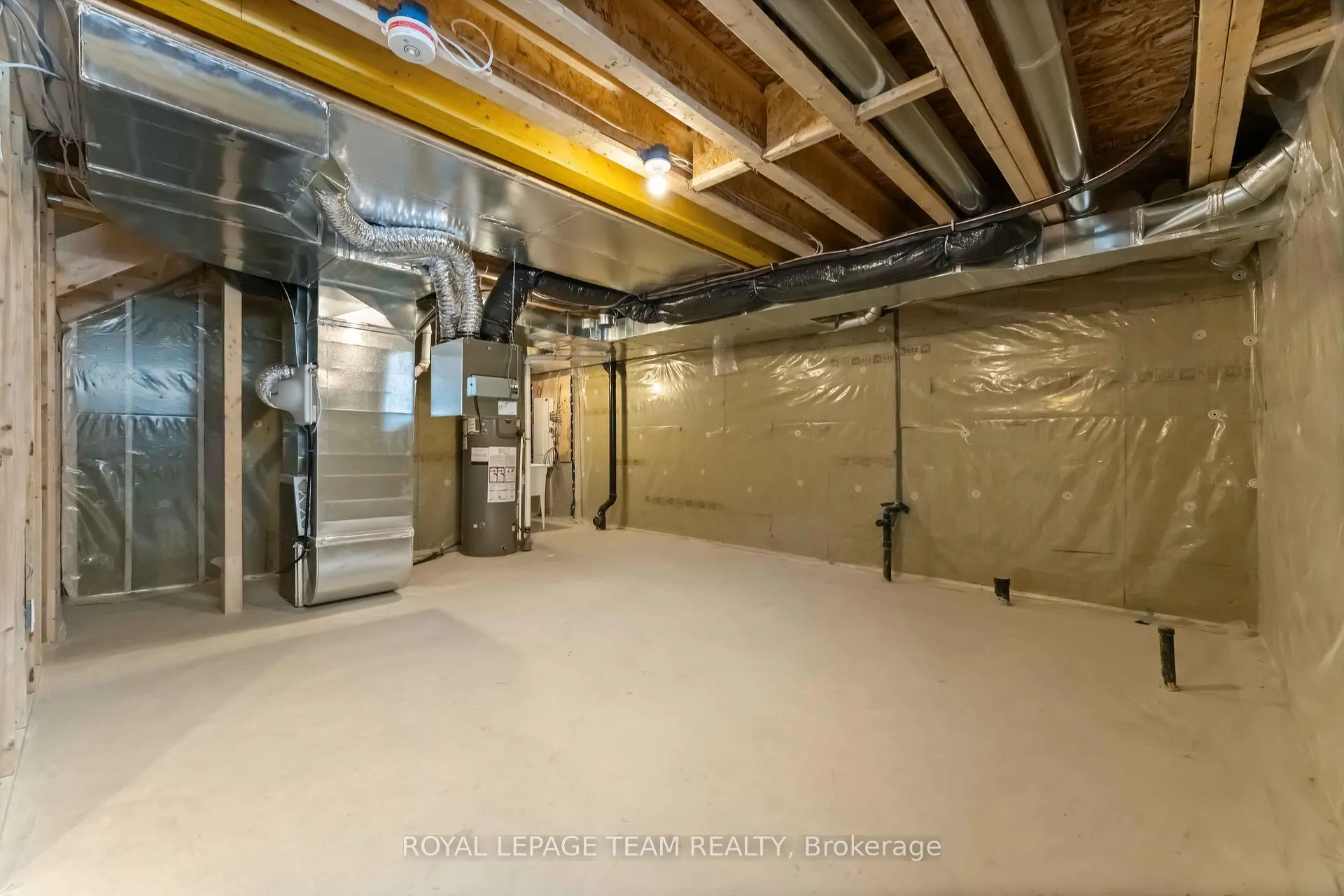 Photo 27 of 714 Jennie Trout Terrace, Ottawa, Kanata - Morgan's Grant/South March — HOMEH