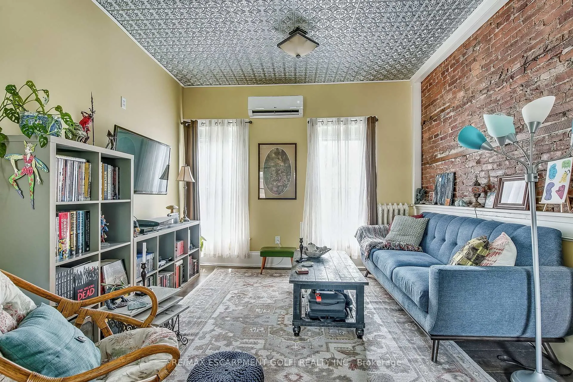 Photo 8 of 19 York Street, St. Catharines, Downtown — HOMEH
