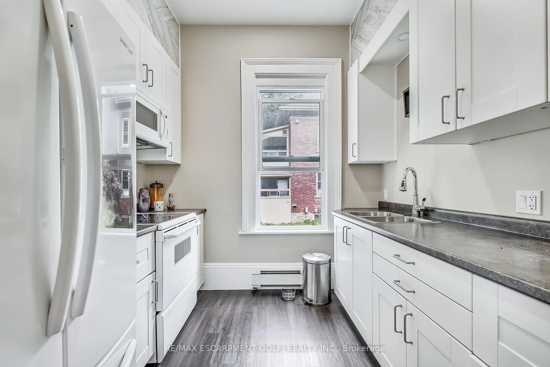 Photo 19 of 19 York Street, St. Catharines, Downtown — HOMEH