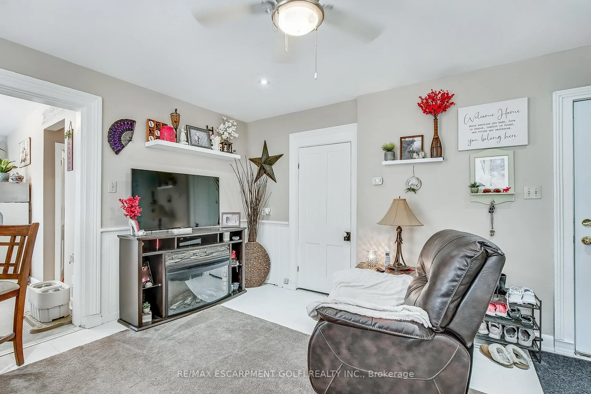 Photo 27 of 19 York Street, St. Catharines, Downtown — HOMEH