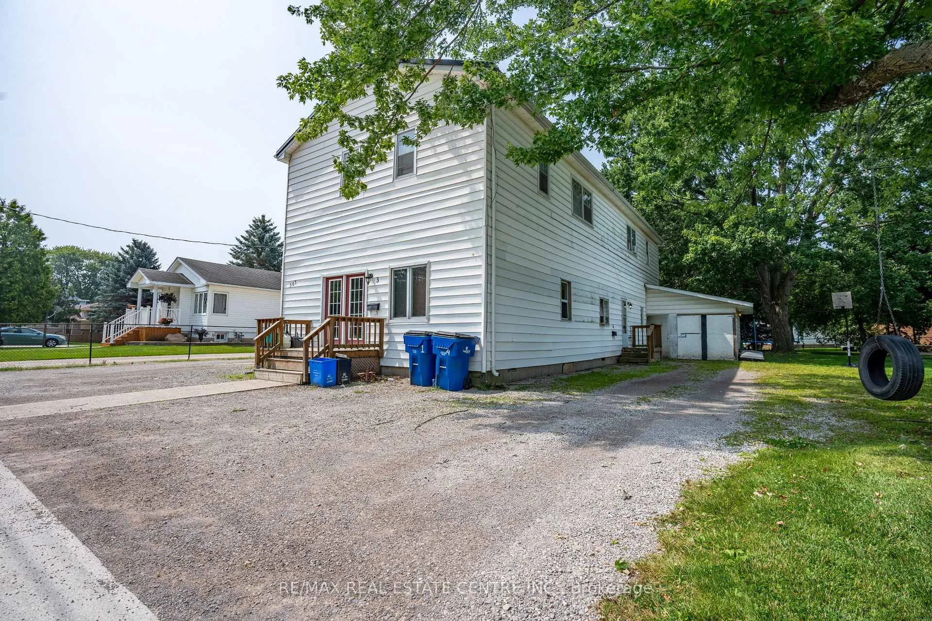 Photo 2 of 567 Duncan Street, Chatham-Kent, Wallaceburg — HOMEH