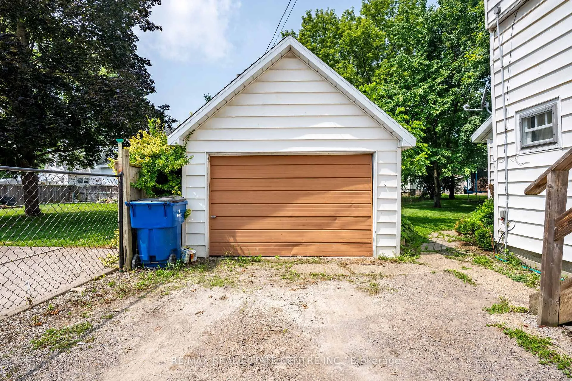 Photo 4 of 567 Duncan Street, Chatham-Kent, Wallaceburg — HOMEH