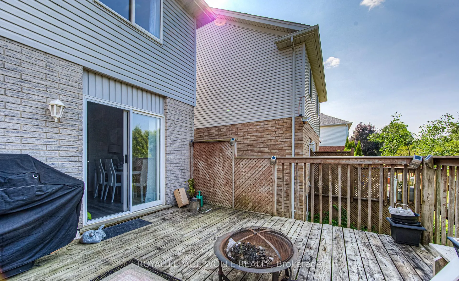 Photo 26 of 574 Bonavista Drive, Waterloo — HOMEH
