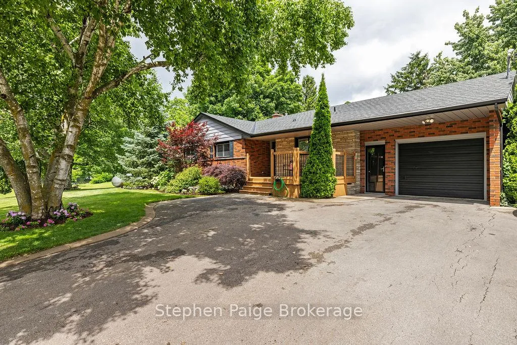 Photo 1 of 330 Ofield Road S, Hamilton, Greensville — HOMEH