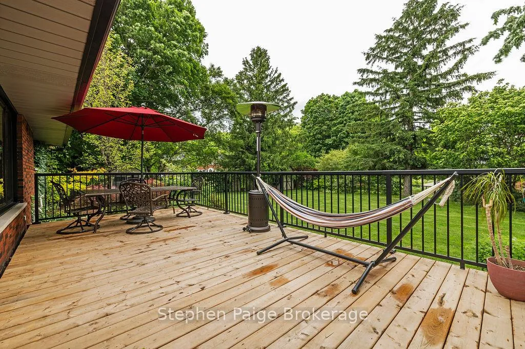 Photo 6 of 330 Ofield Road S, Hamilton, Greensville — HOMEH