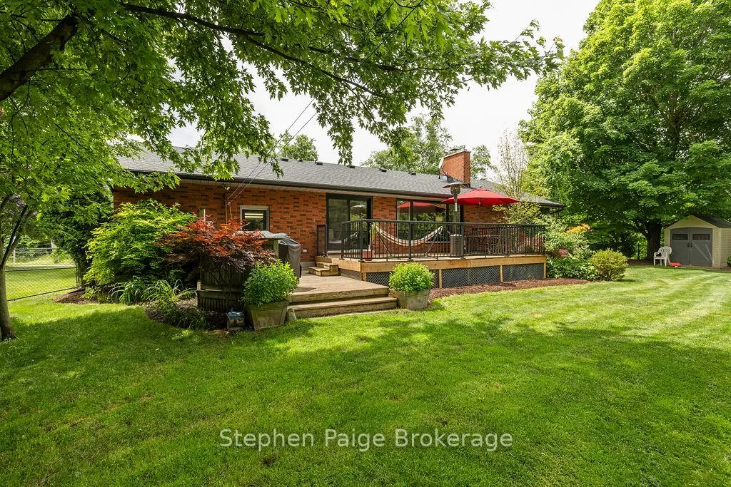 Photo 7 of 330 Ofield Road S, Hamilton, Greensville — HOMEH
