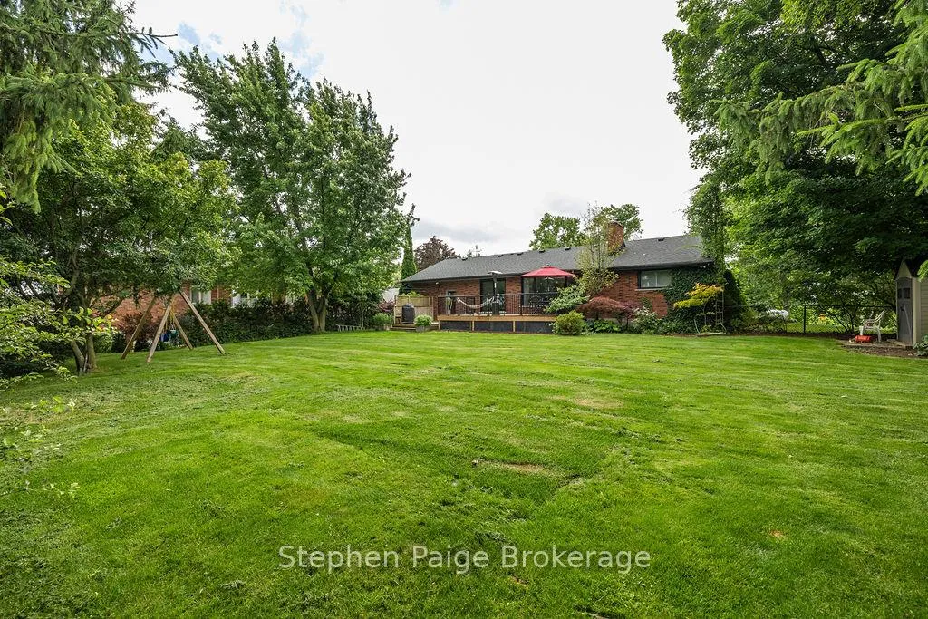 Photo 9 of 330 Ofield Road S, Hamilton, Greensville — HOMEH