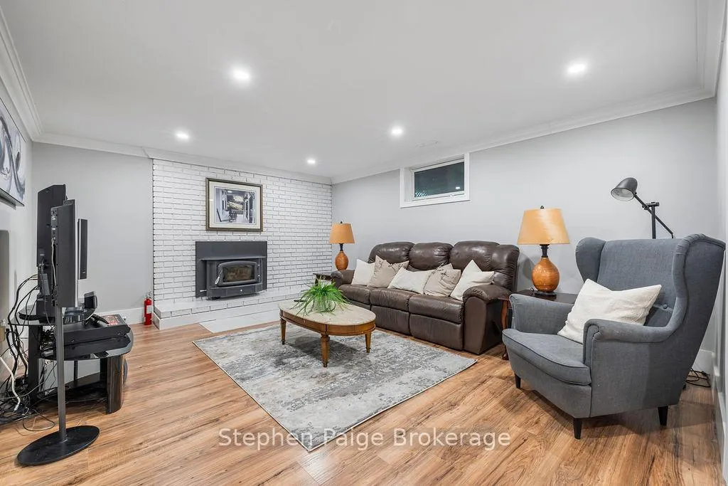Photo 23 of 330 Ofield Road S, Hamilton, Greensville — HOMEH