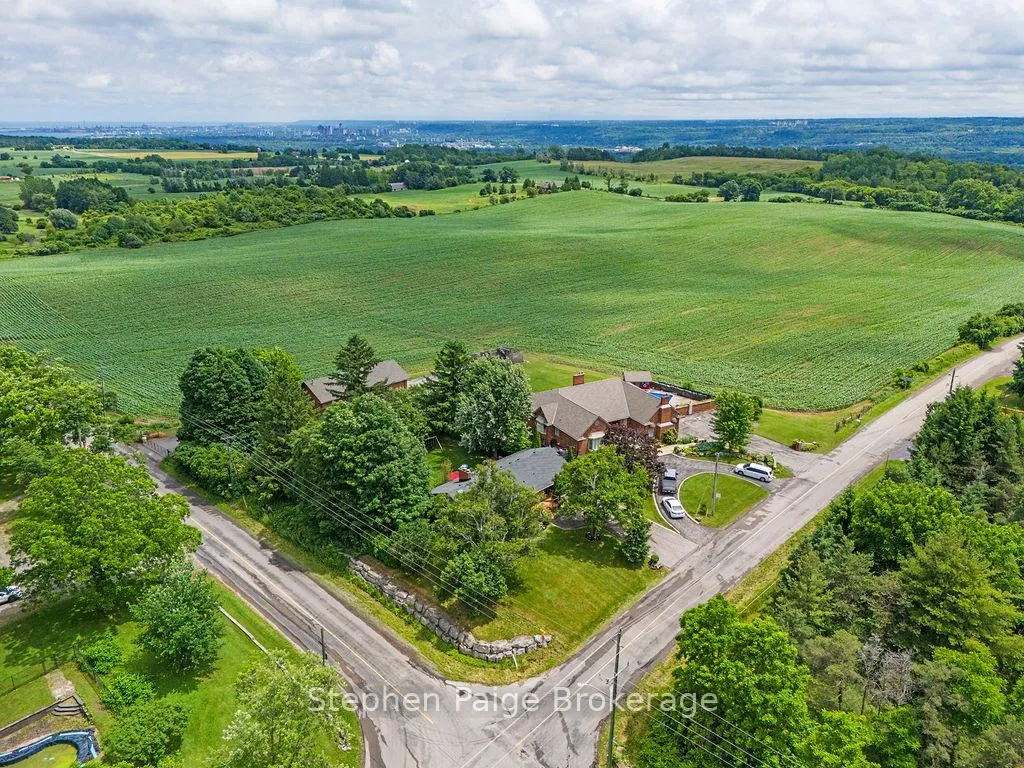 Photo 35 of 330 Ofield Road S, Hamilton, Greensville — HOMEH