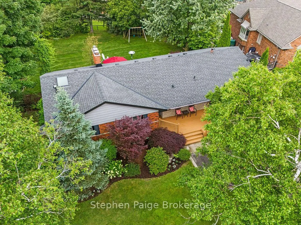 Photo 38 of 330 Ofield Road S, Hamilton, Greensville — HOMEH