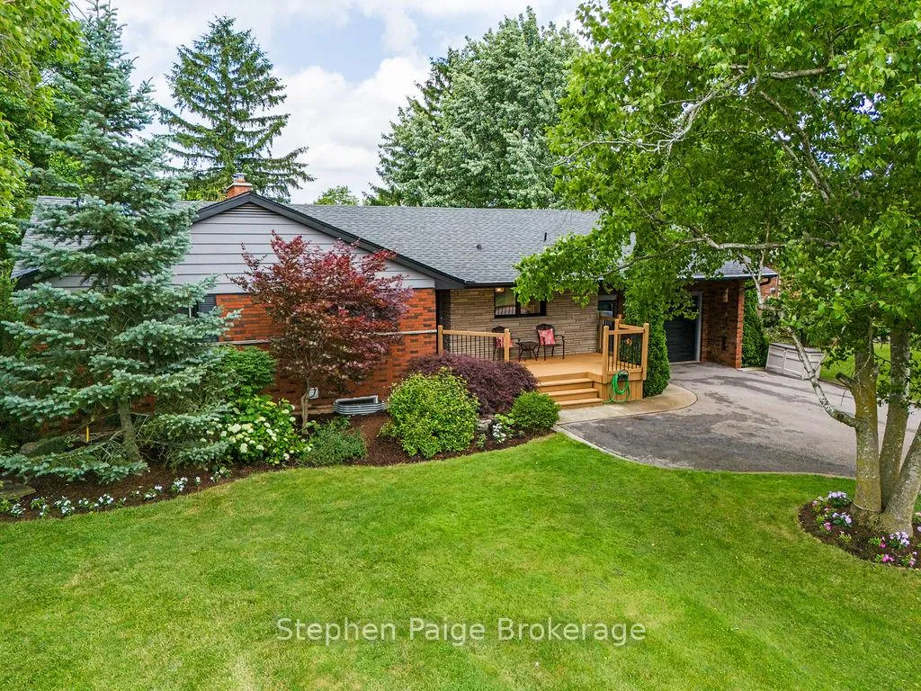 Photo 39 of 330 Ofield Road S, Hamilton, Greensville — HOMEH