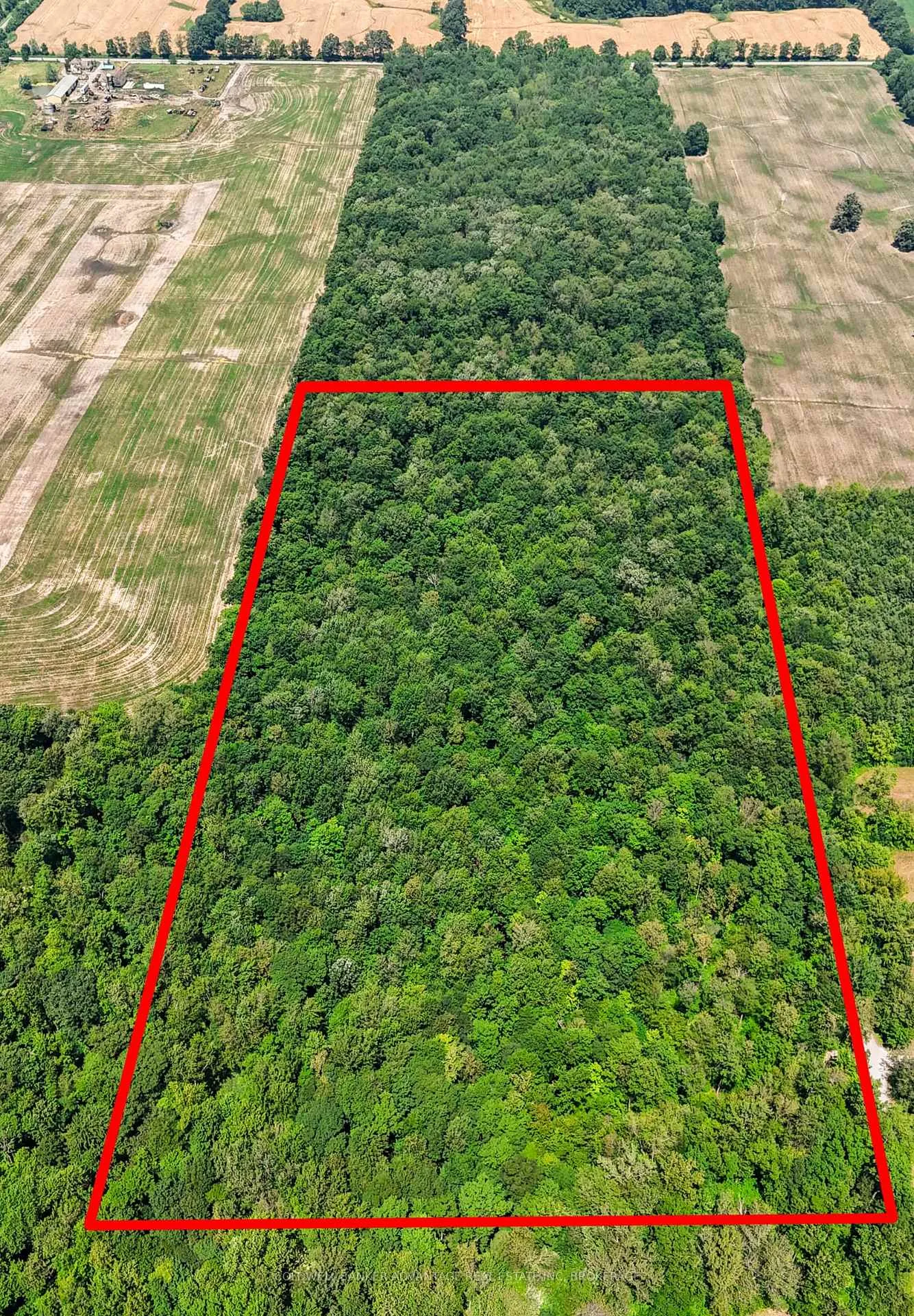 Photo 2 of 73325 Henderson Road, Wainfleet, Marshville/Winger — HOMEH