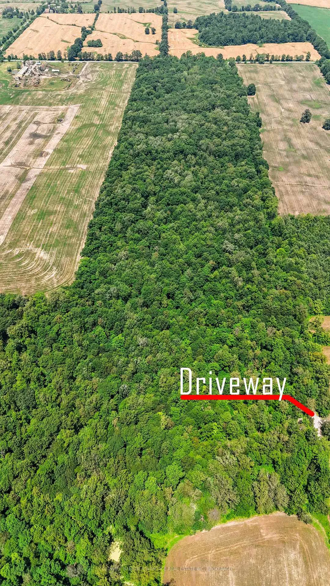 Photo 3 of 73325 Henderson Road, Wainfleet, Marshville/Winger — HOMEH