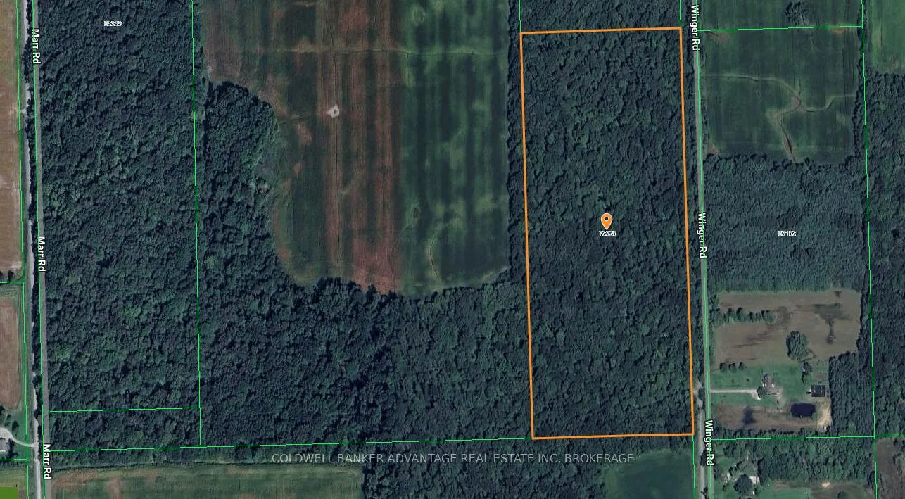 Photo 7 of 73325 Henderson Road, Wainfleet, Marshville/Winger — HOMEH