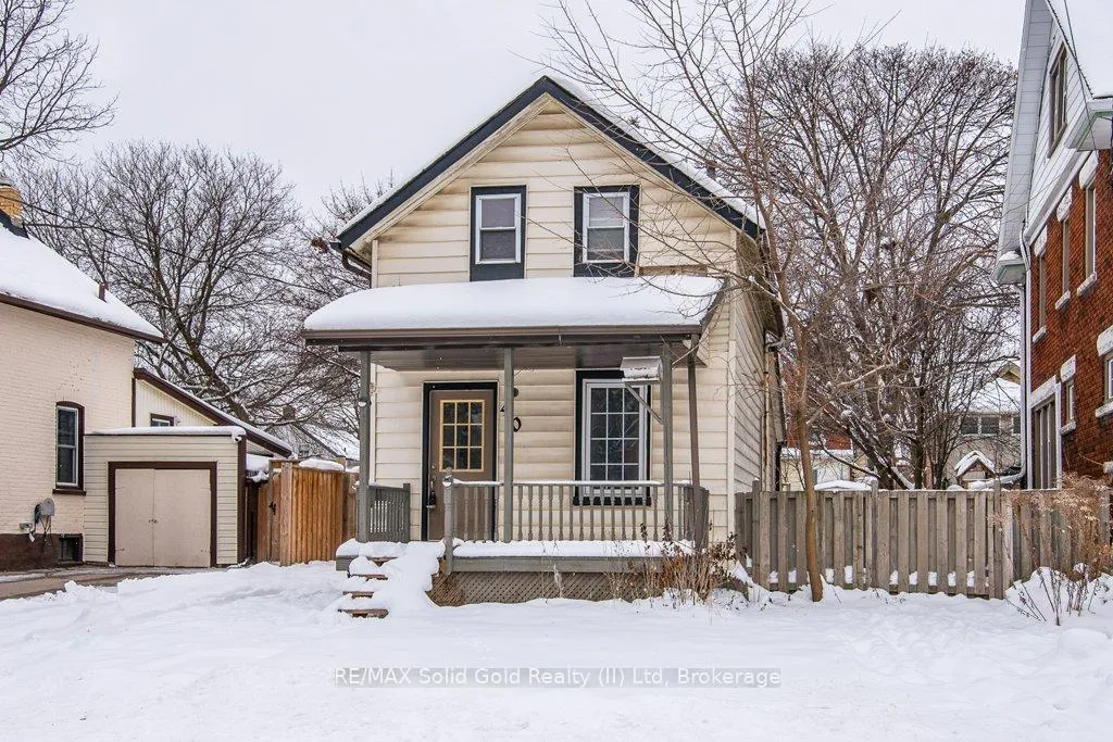 Photo 3 of 40 Krug Street, Kitchener — HOMEH
