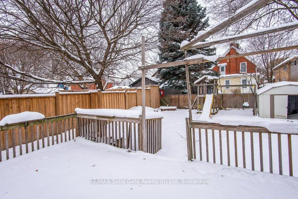 Photo 9 of 40 Krug Street, Kitchener — HOMEH