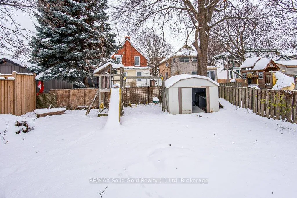 Photo 10 of 40 Krug Street, Kitchener — HOMEH