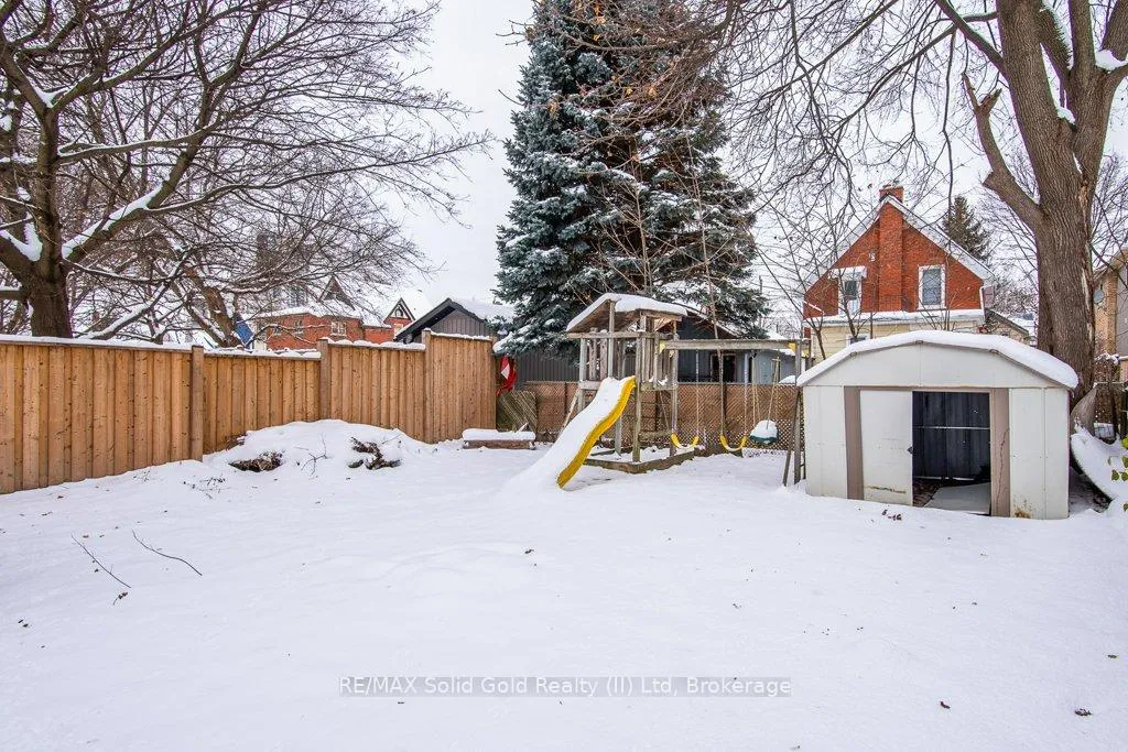 Photo 11 of 40 Krug Street, Kitchener — HOMEH