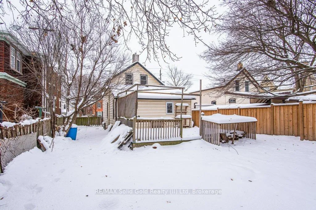 Photo 13 of 40 Krug Street, Kitchener — HOMEH