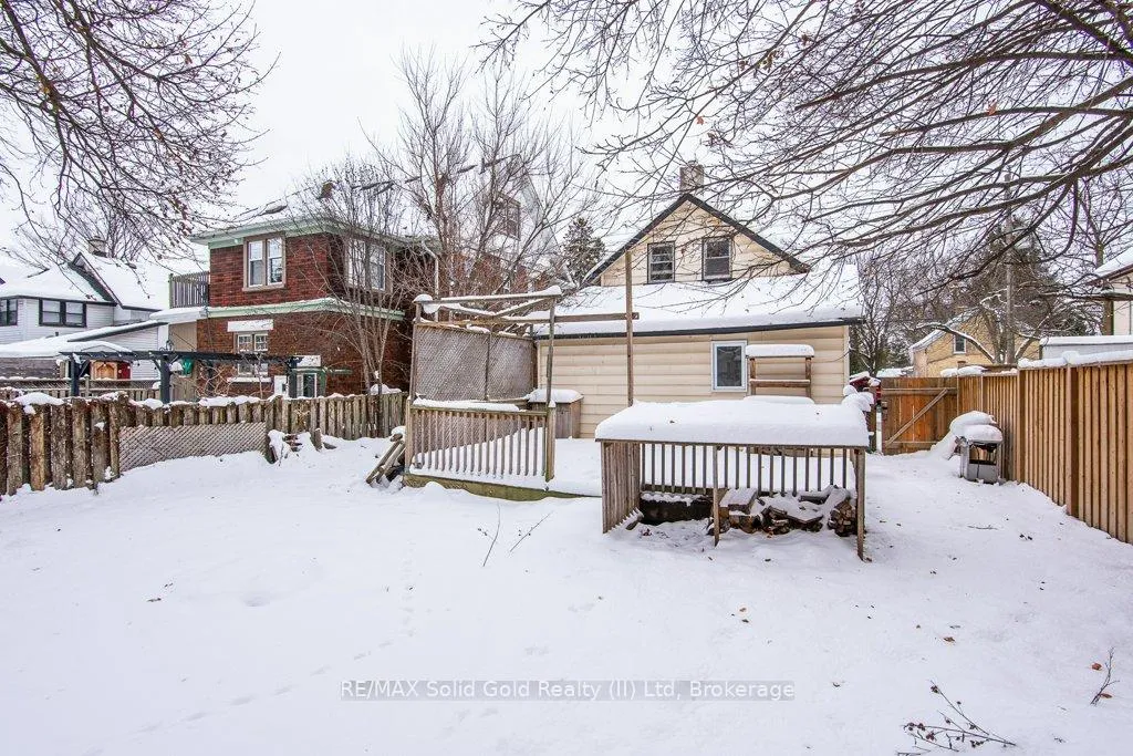 Photo 14 of 40 Krug Street, Kitchener — HOMEH