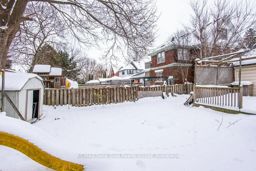 Photo 15 of 40 Krug Street, Kitchener — HOMEH