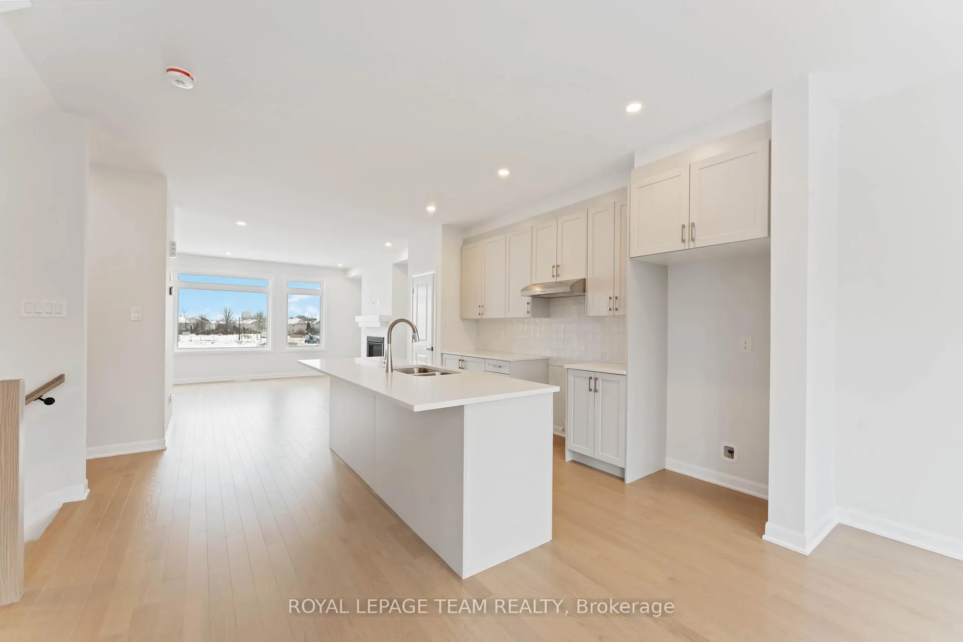 Photo 7 of 718 Jennie Trout Terrace, Ottawa, Kanata - Morgan's Grant/South March — HOMEH