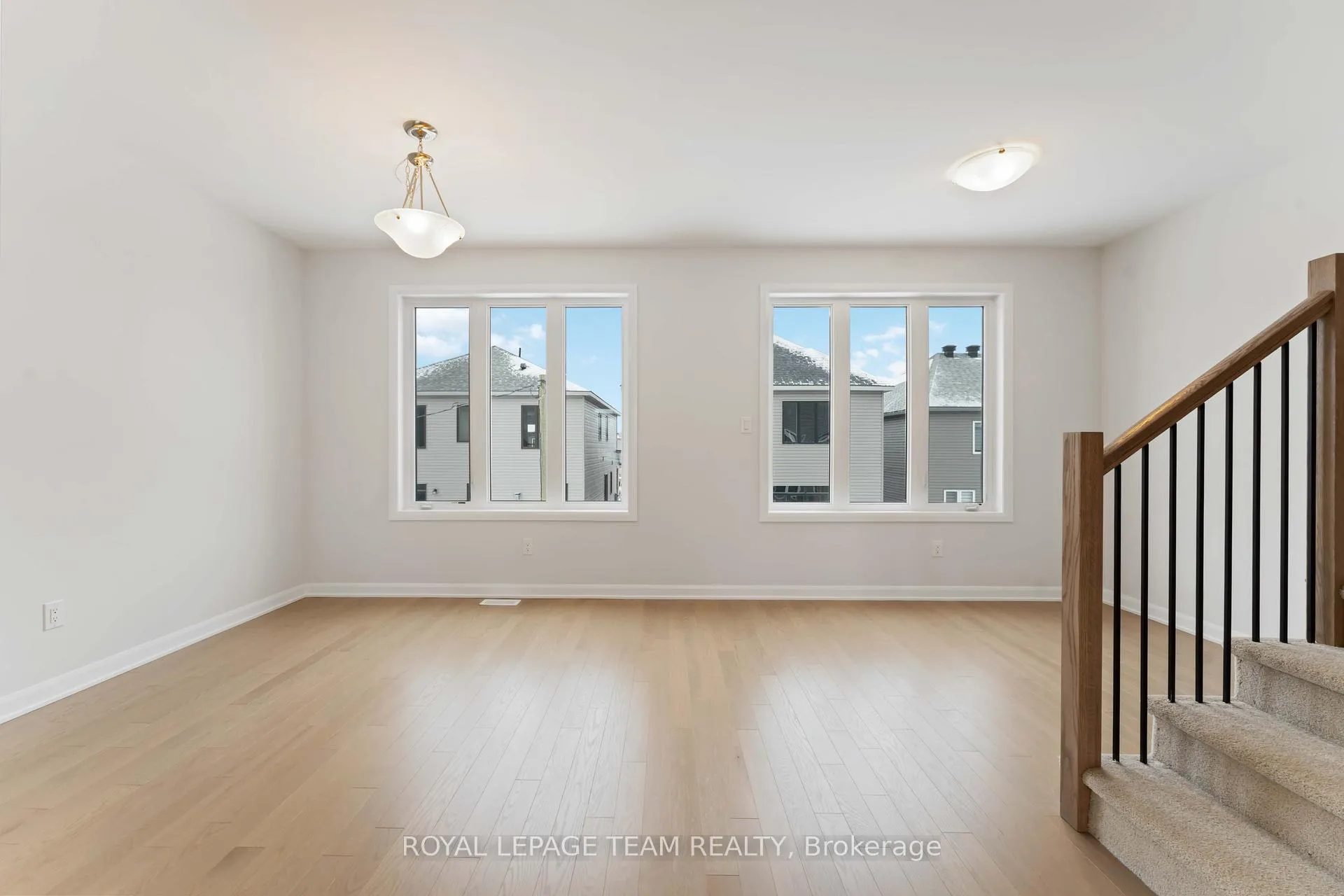 Photo 9 of 718 Jennie Trout Terrace, Ottawa, Kanata - Morgan's Grant/South March — HOMEH