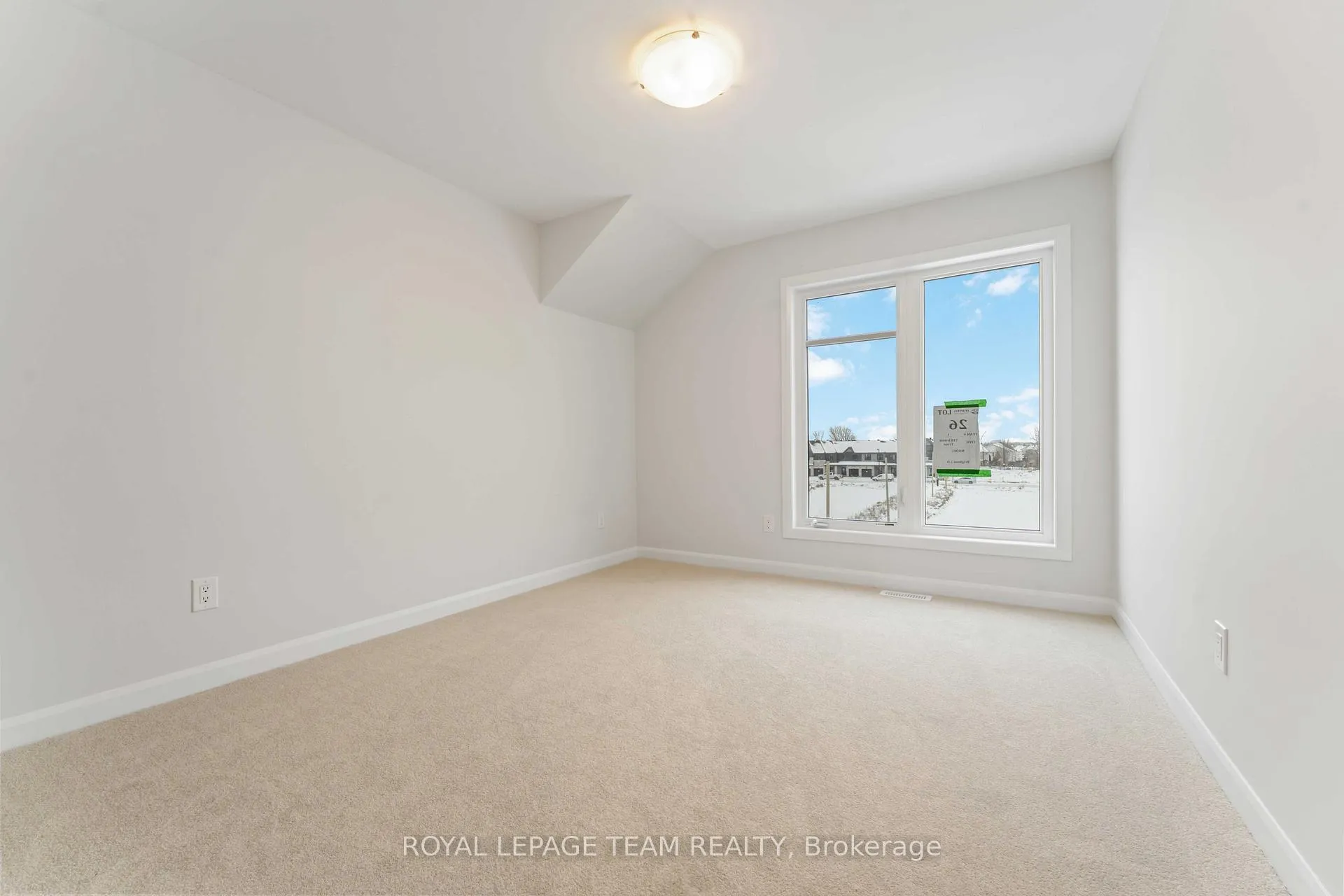 Photo 22 of 718 Jennie Trout Terrace, Ottawa, Kanata - Morgan's Grant/South March — HOMEH