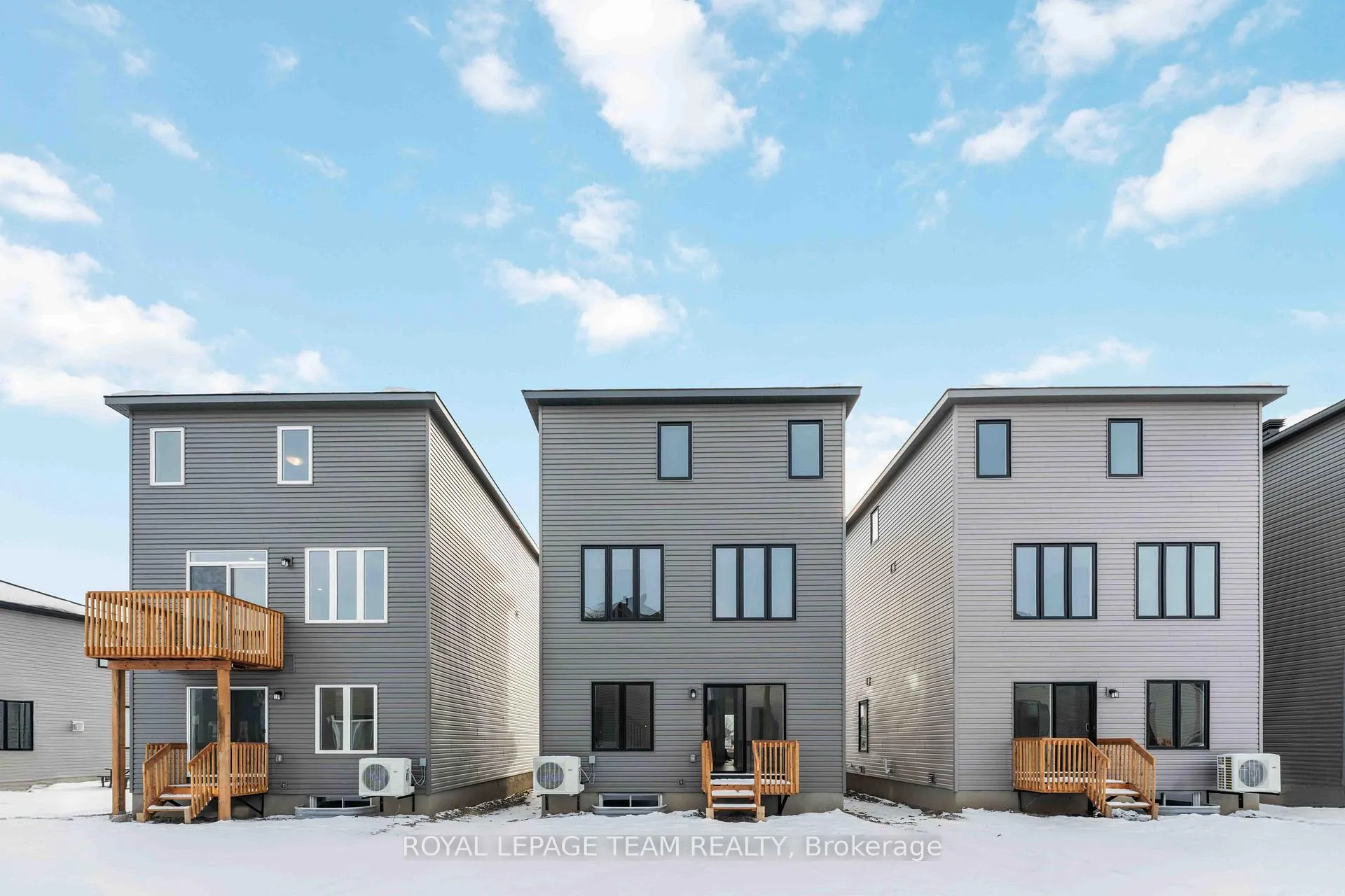 Photo 29 of 718 Jennie Trout Terrace, Ottawa, Kanata - Morgan's Grant/South March — HOMEH