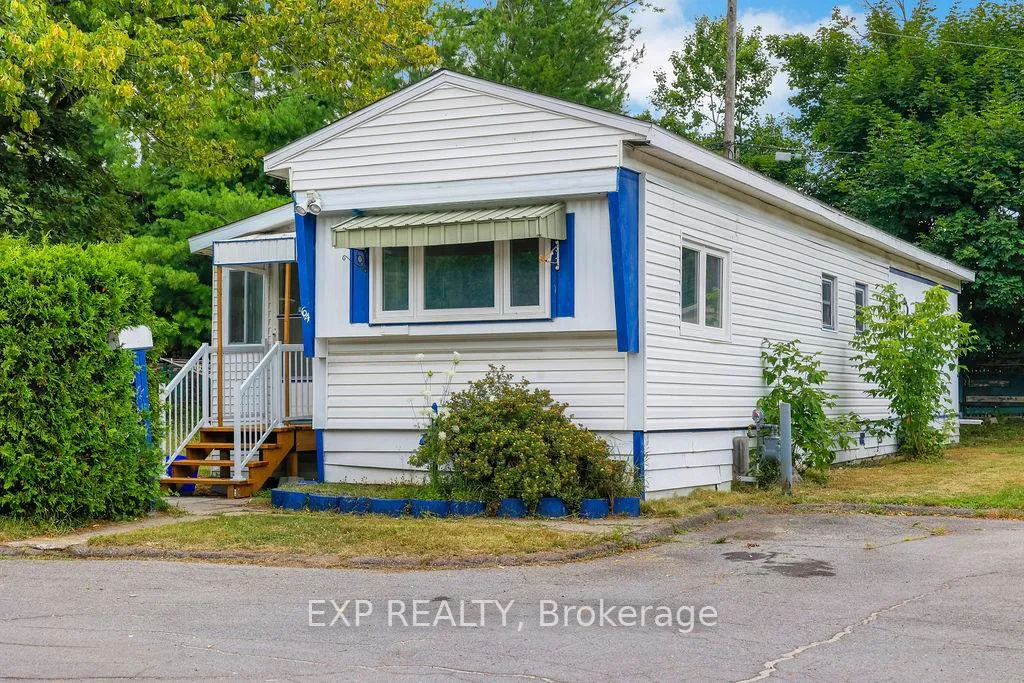 Photo 2 of 64 Vanier Road, Ottawa, Bellwood - Industrial Park — HOMEH