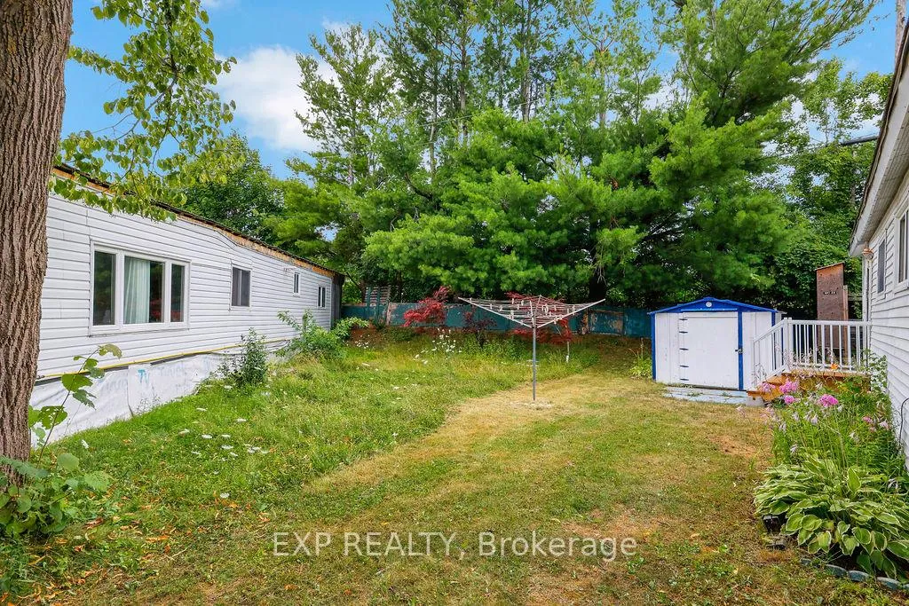 Photo 22 of 64 Vanier Road, Ottawa, Bellwood - Industrial Park — HOMEH
