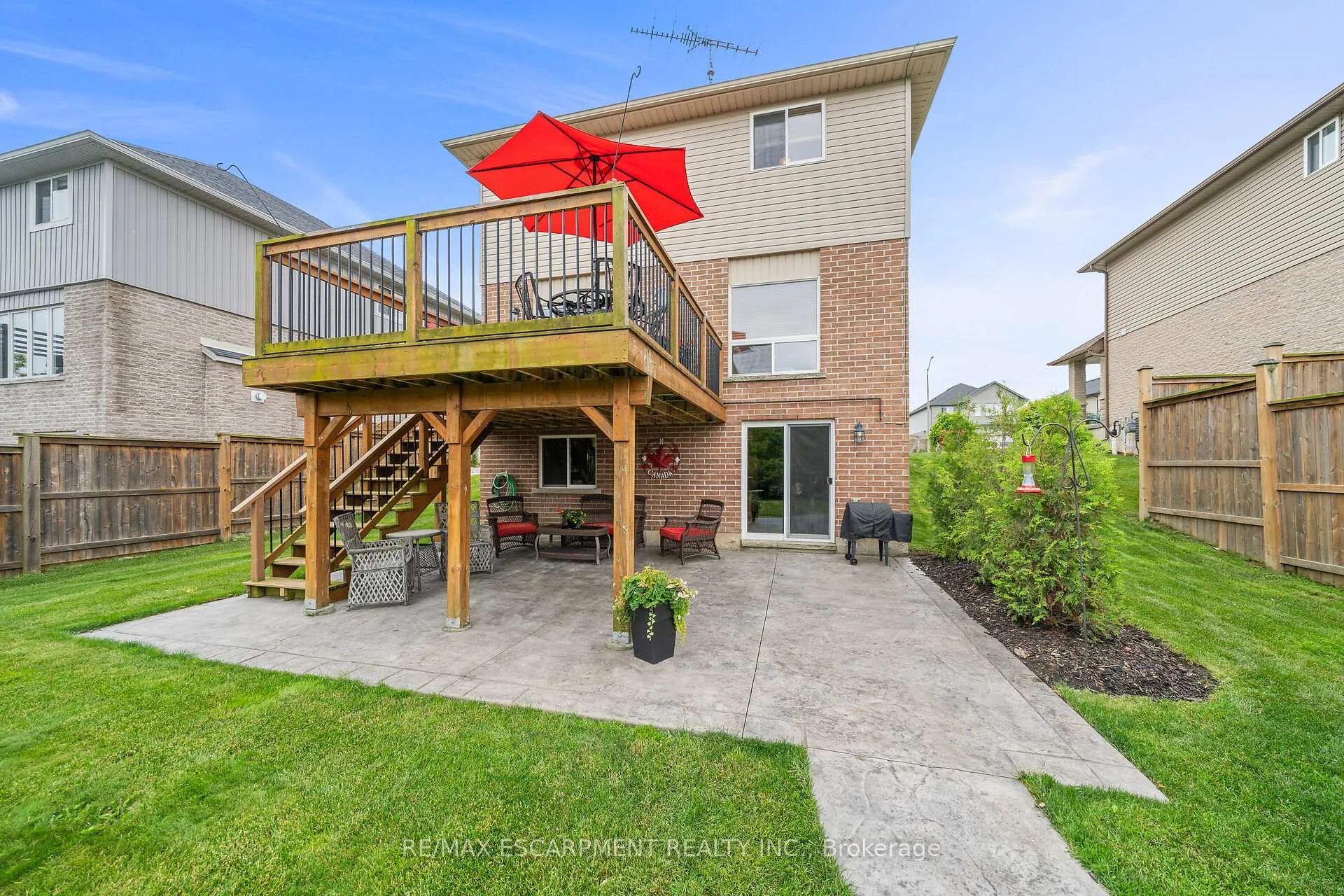 Photo 40 of 19 Hudson Drive, Haldimand — HOMEH
