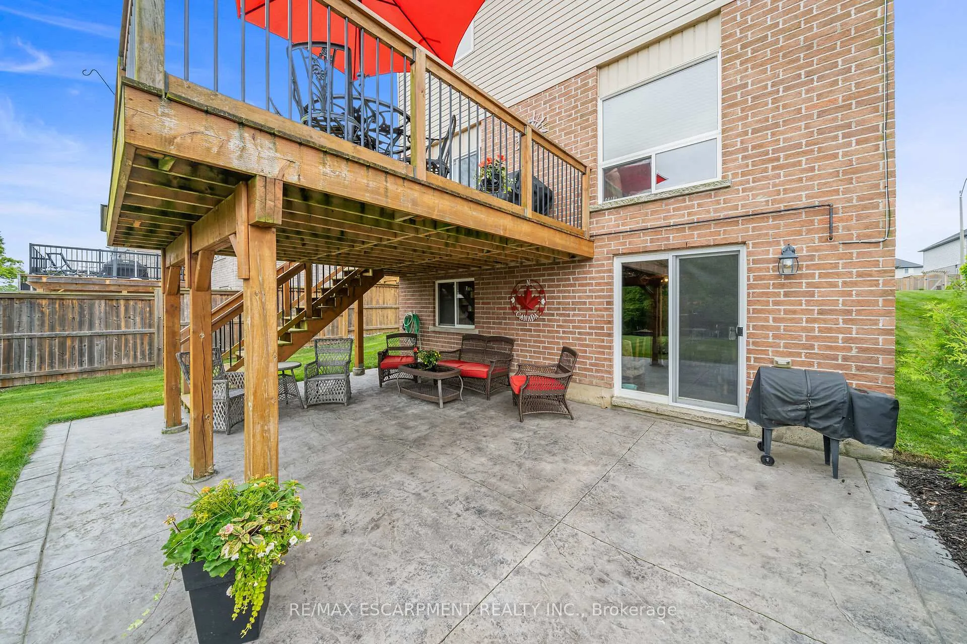 Photo 41 of 19 Hudson Drive, Haldimand — HOMEH