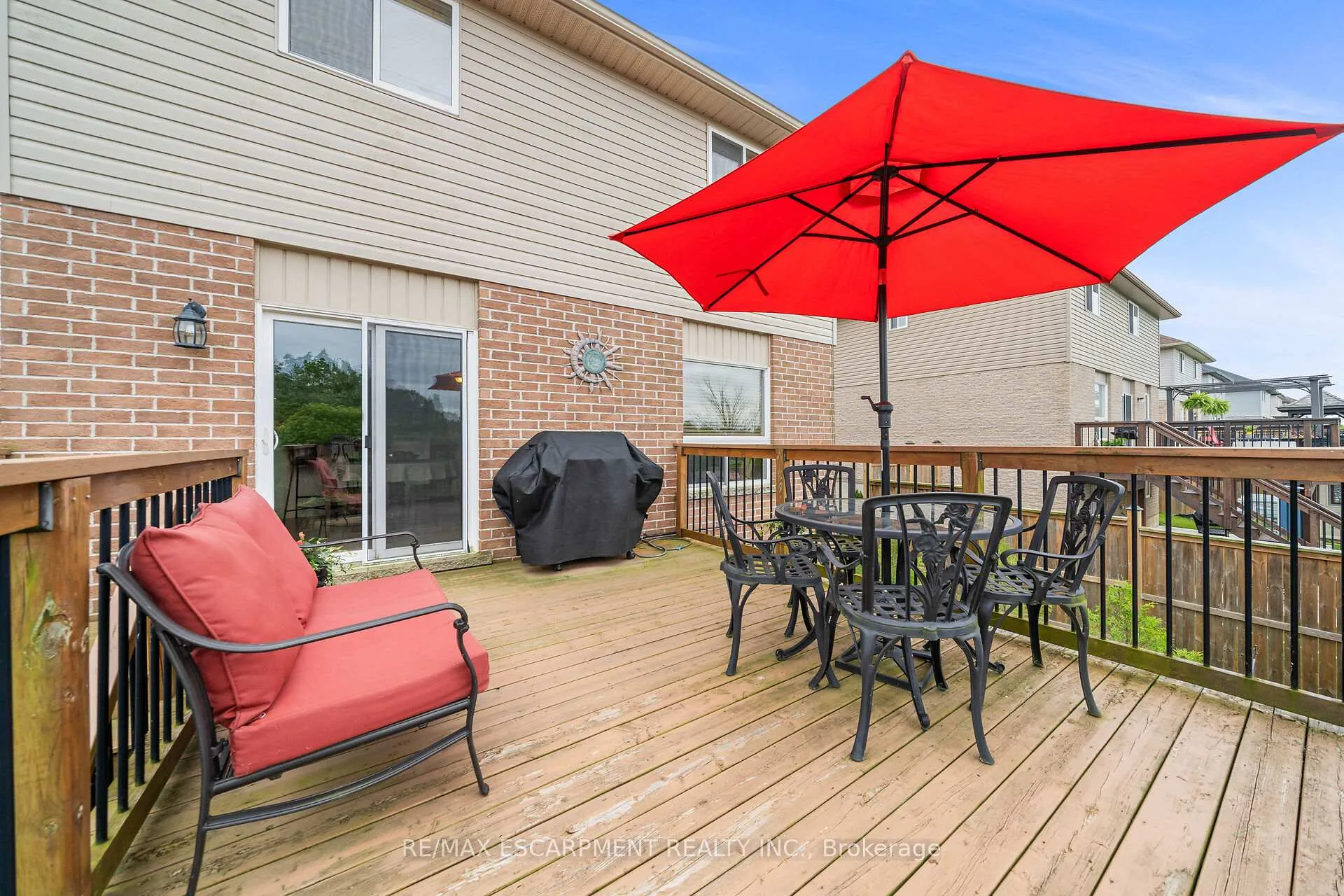 Photo 43 of 19 Hudson Drive, Haldimand — HOMEH
