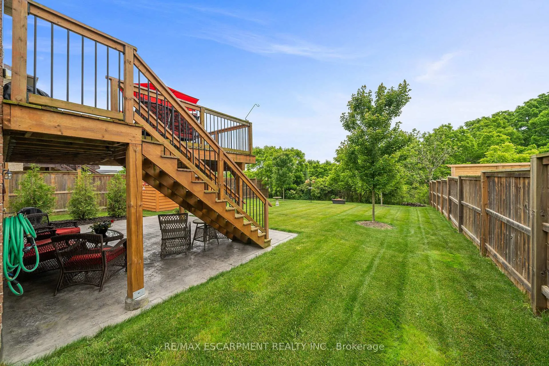 Photo 44 of 19 Hudson Drive, Haldimand — HOMEH