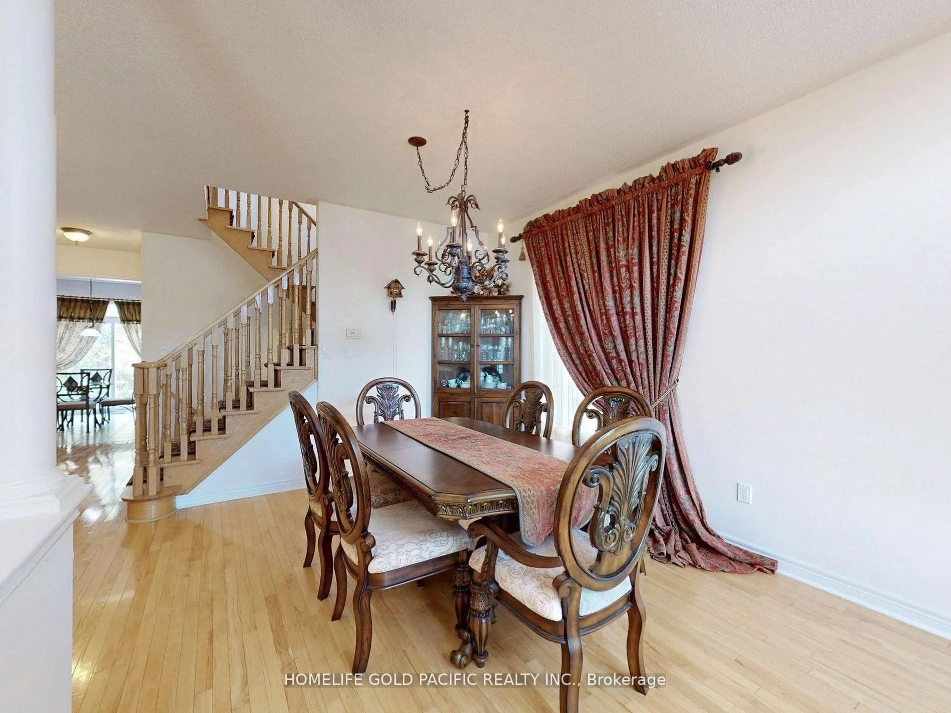 Photo 11 of 51 Winter Creek Crescent, Markham, Victoria Manor-Jennings Gate — HOMEH