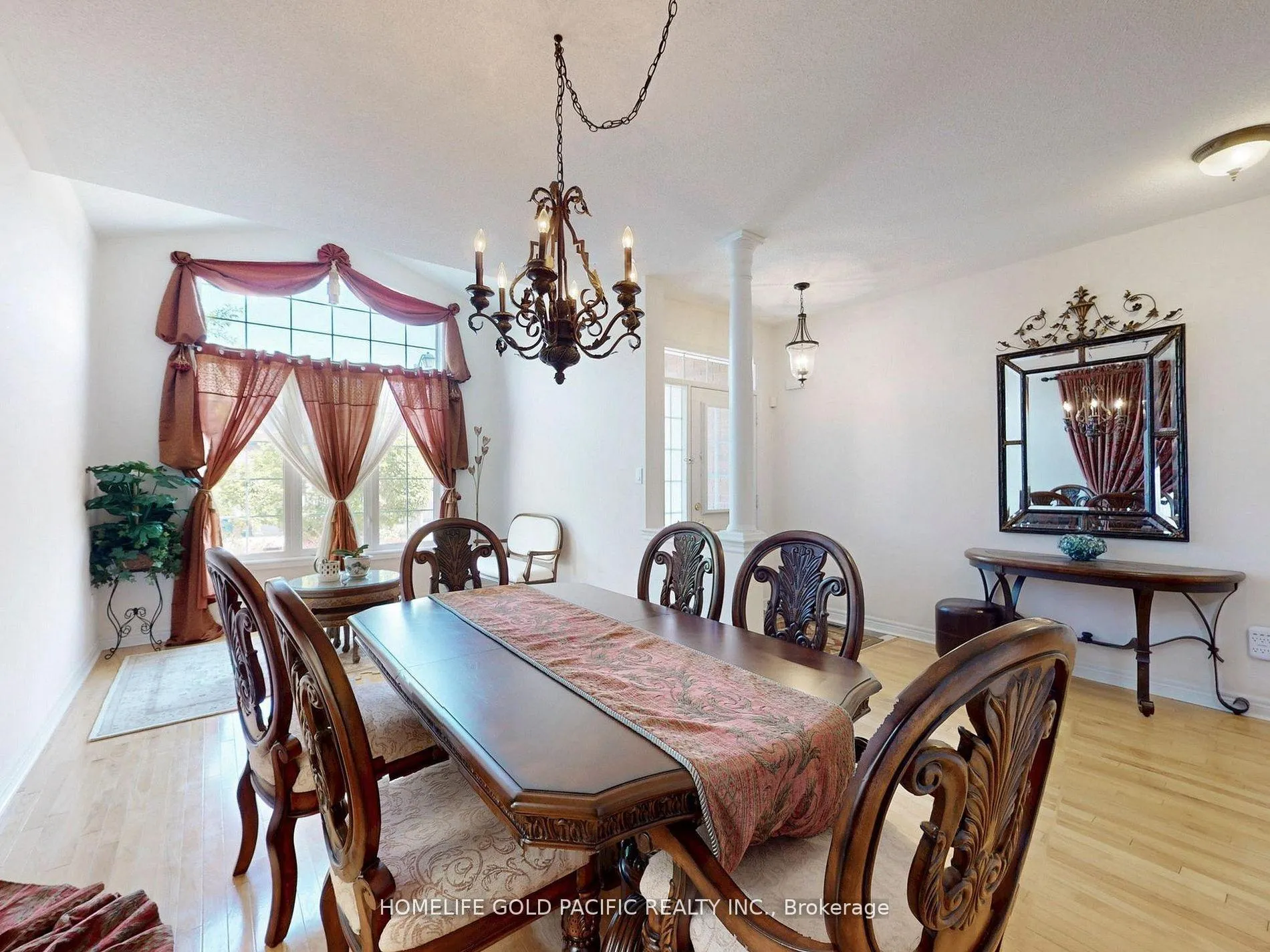 Photo 12 of 51 Winter Creek Crescent, Markham, Victoria Manor-Jennings Gate — HOMEH