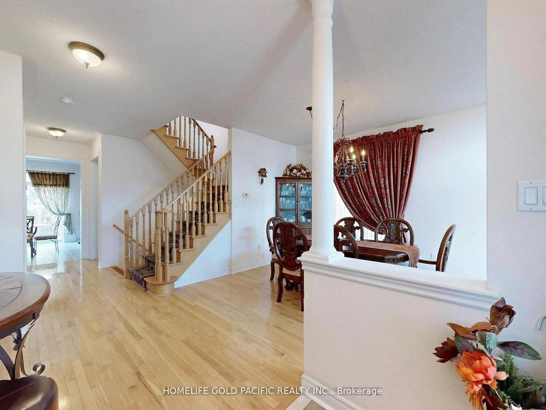 Photo 16 of 51 Winter Creek Crescent, Markham, Victoria Manor-Jennings Gate — HOMEH
