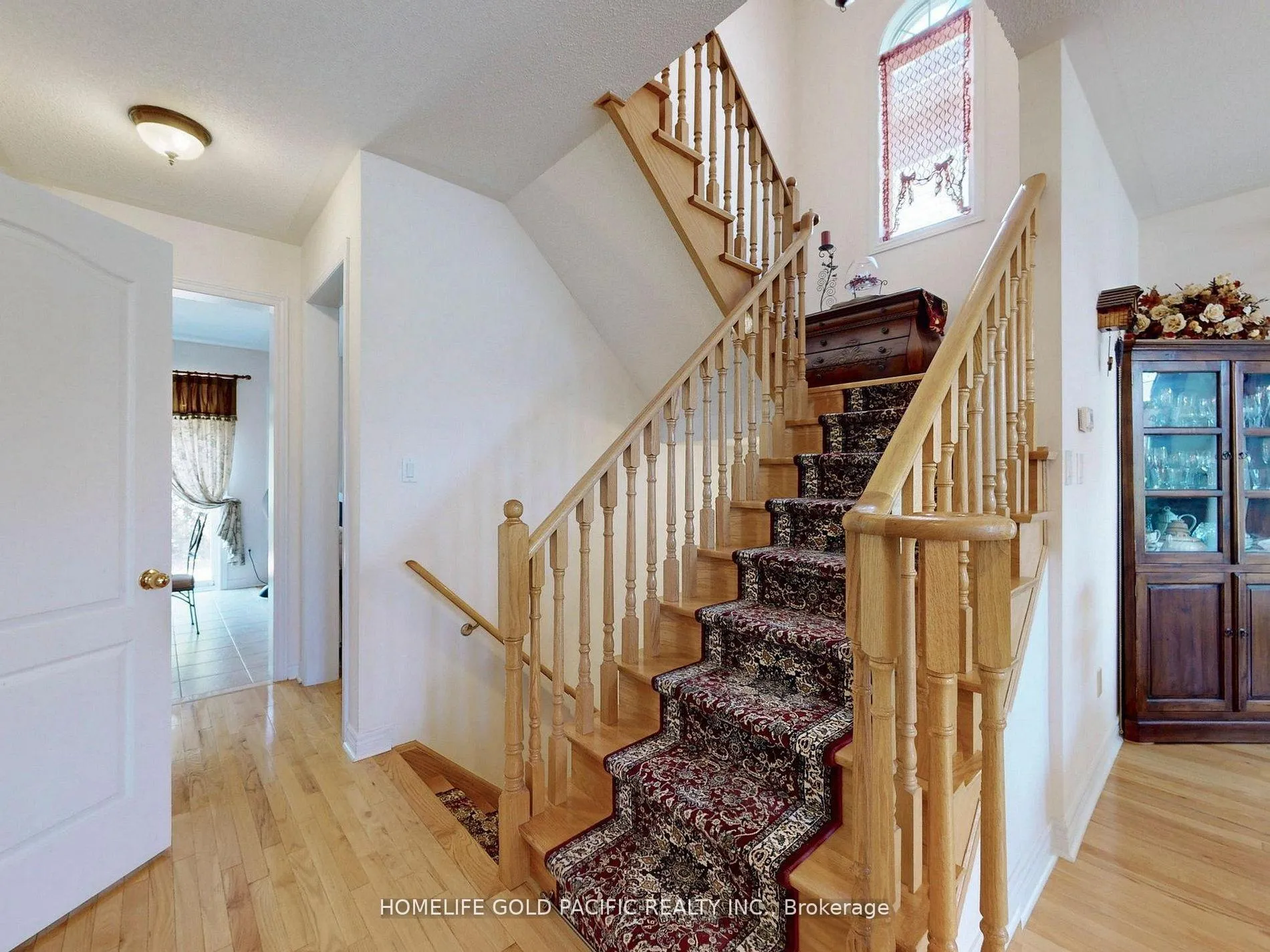Photo 17 of 51 Winter Creek Crescent, Markham, Victoria Manor-Jennings Gate — HOMEH