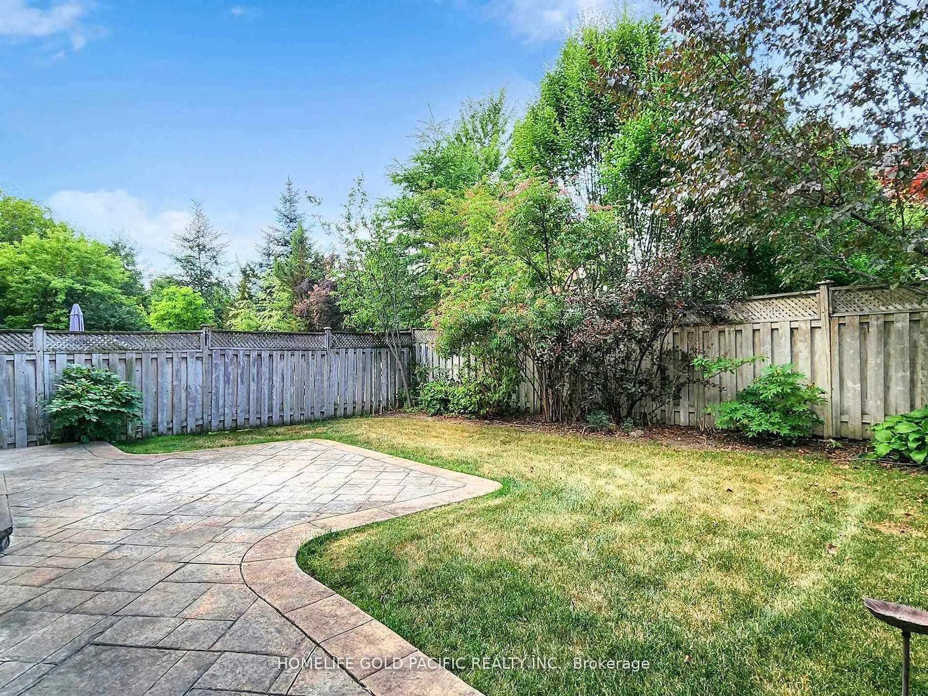 Photo 36 of 51 Winter Creek Crescent, Markham, Victoria Manor-Jennings Gate — HOMEH