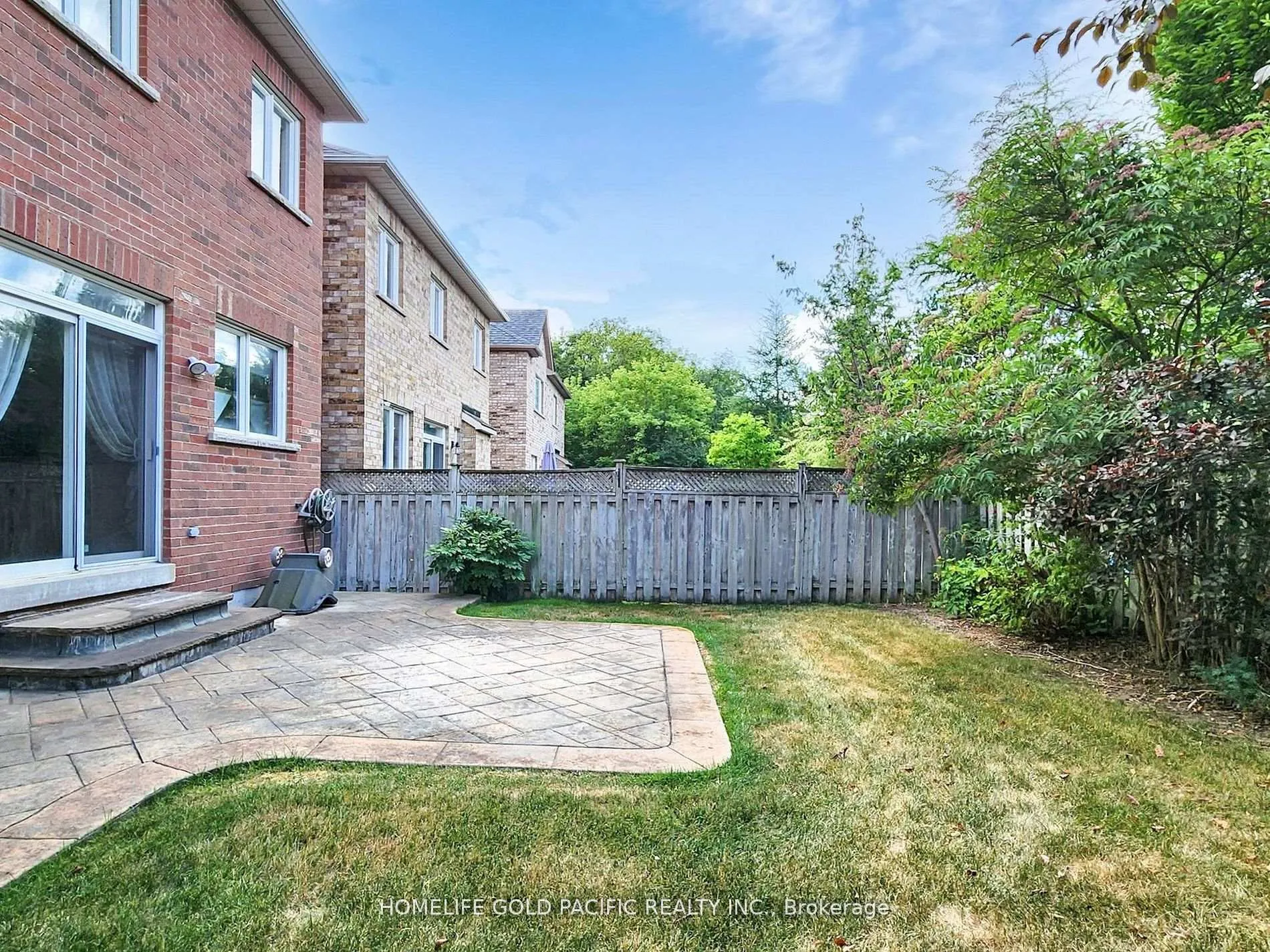 Photo 38 of 51 Winter Creek Crescent, Markham, Victoria Manor-Jennings Gate — HOMEH