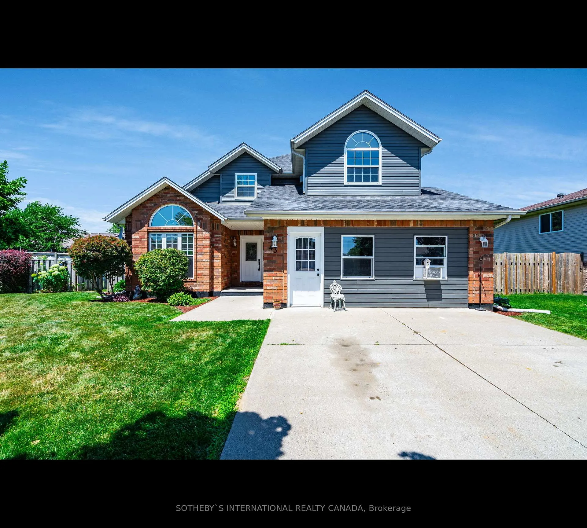 Photo 1 of 43 Eastgrove Crescent, Leamington — HOMEH