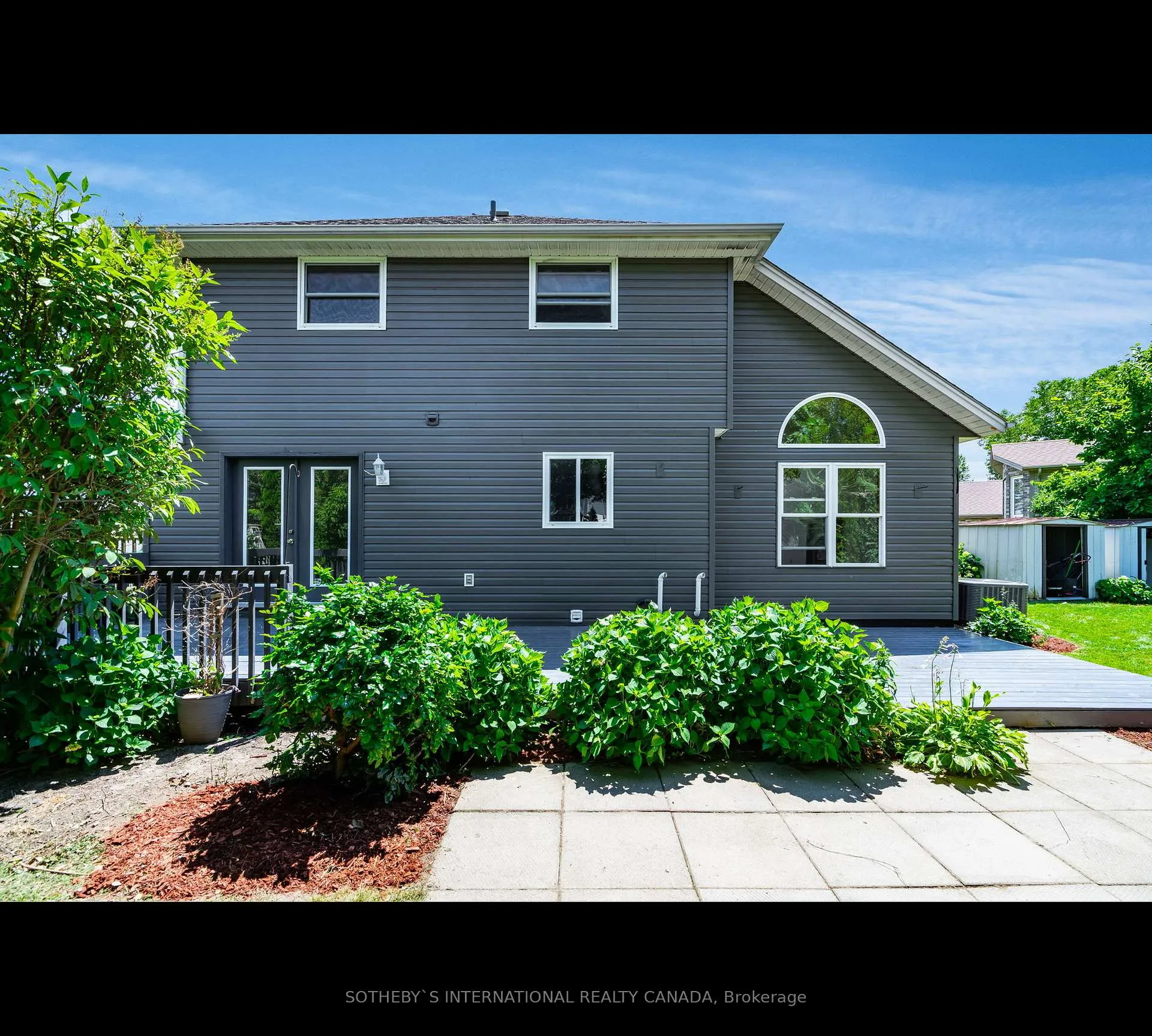 Photo 20 of 43 Eastgrove Crescent, Leamington — HOMEH