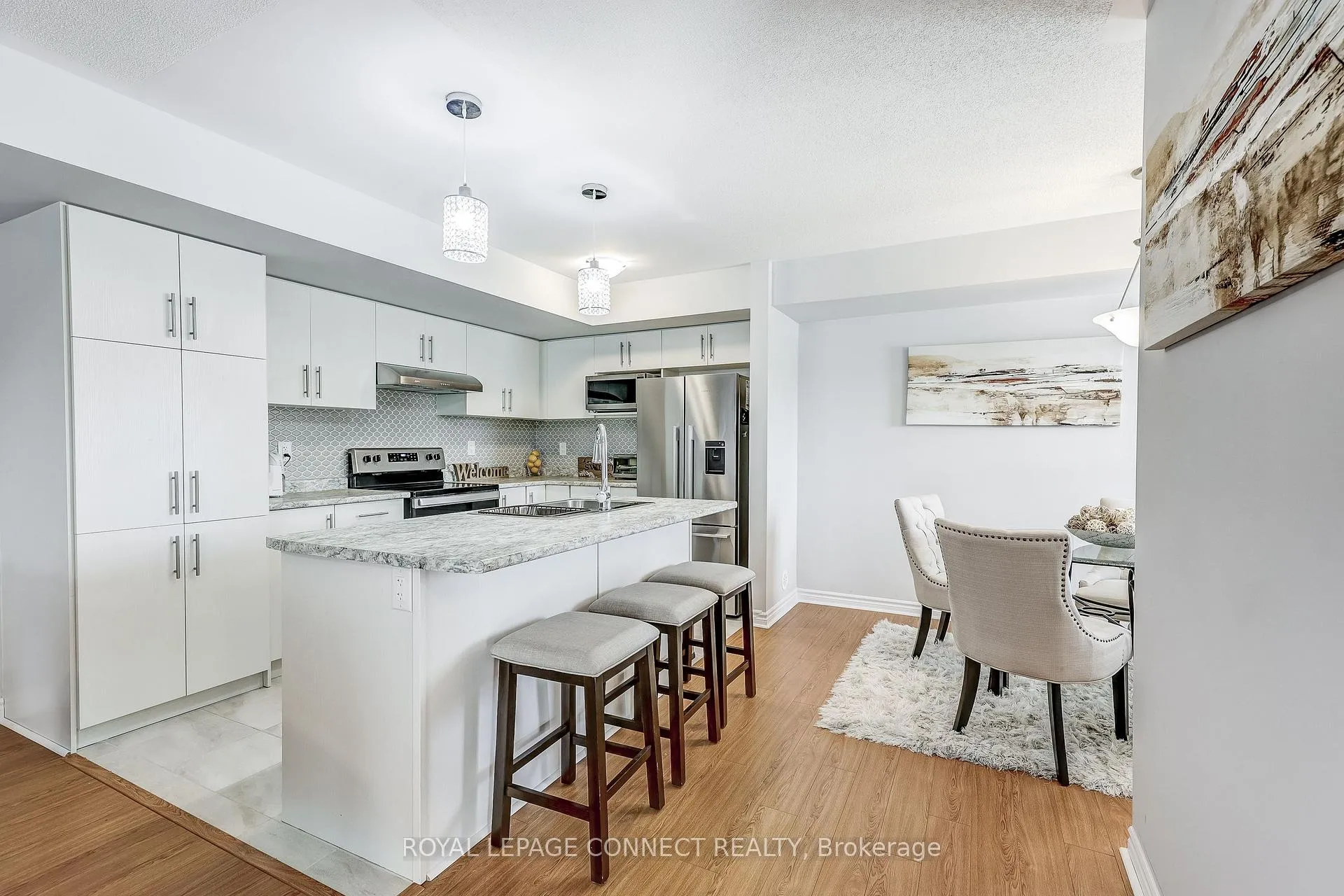 Photo 10 of 29 Mappin Way, Whitby, Rolling Acres — HOMEH